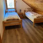 Apartamento Toppetasje,
