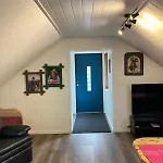 Toppetasje,