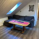 Apartamento Toppetasje,