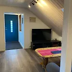 Toppetasje, フレッケフィヨール