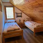 Toppetasje, *