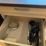 Toppetasje, Apartamento