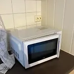 アパート Toppetasje,