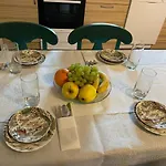 Apartamento Toppetasje, Flekkefjord