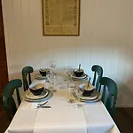 Toppetasje,
