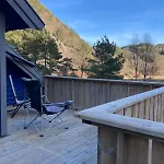 Toppetasje, *