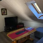 Toppetasje, * フレッケフィヨール