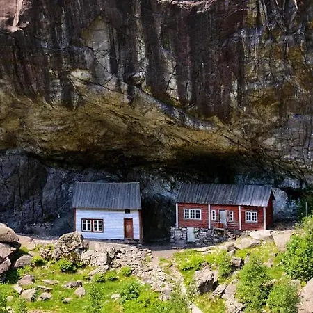 Apartment Toppetasje,