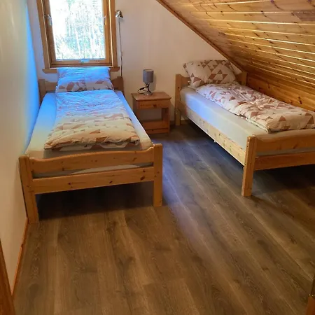 Apartment Toppetasje,