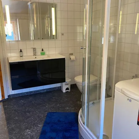 شقة Toppetasje, *