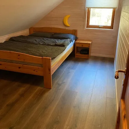 Appartement Toppetasje, Flekkefjord