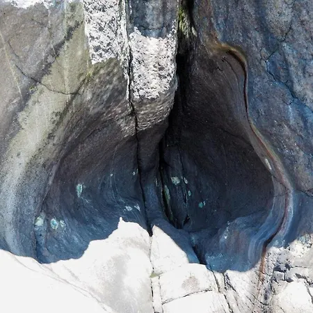 Toppetasje, Flekkefjord