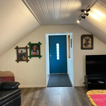 Toppetasje,