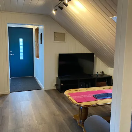 Toppetasje, Flekkefjord