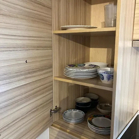 Apartment Toppetasje, *