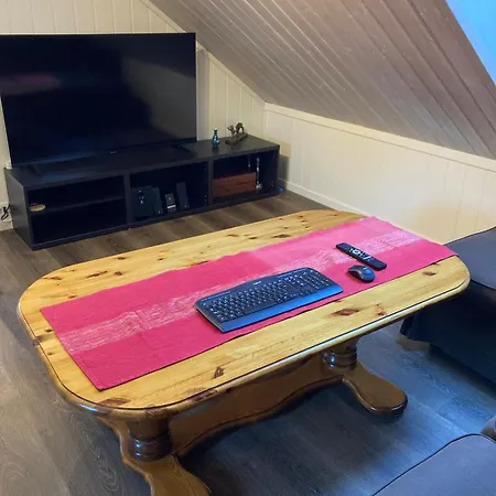 Toppetasje,