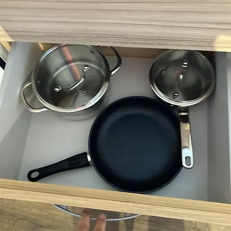 Toppetasje, Apartamento Flekkefjord