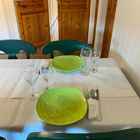 Appartement Toppetasje, Flekkefjord