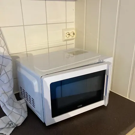 Apartamento Toppetasje,