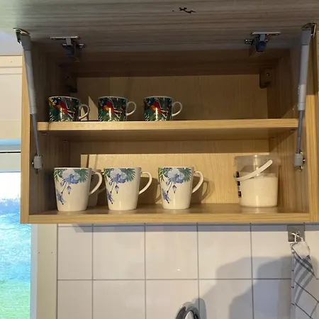 Apartment Toppetasje, Flekkefjord