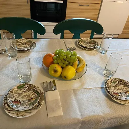 Appartement Toppetasje, Flekkefjord