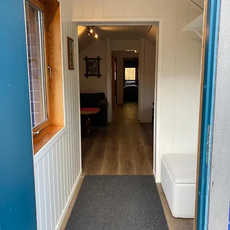 Apartment Toppetasje, Flekkefjord