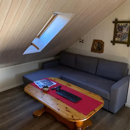 Toppetasje,