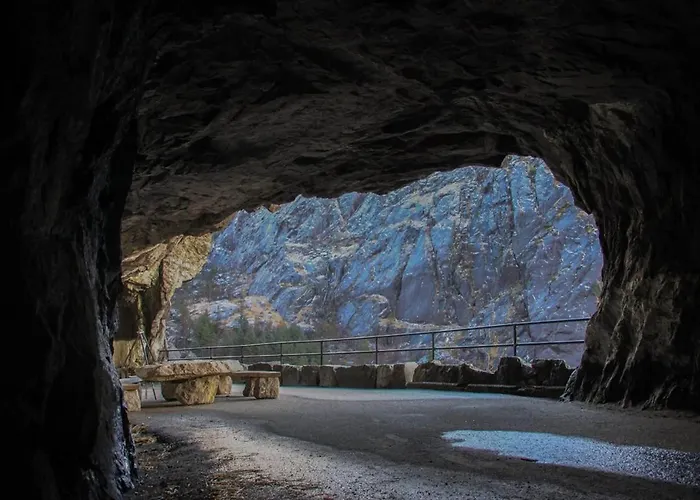 Toppetasje, Apartamento *