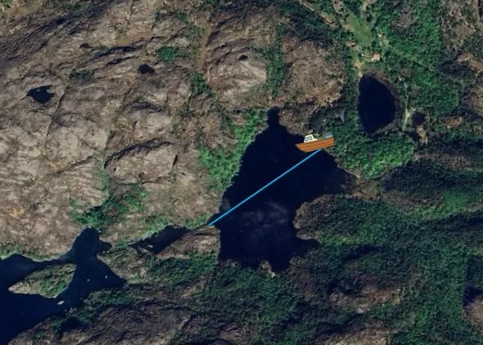 Toppetasje, Apartamento