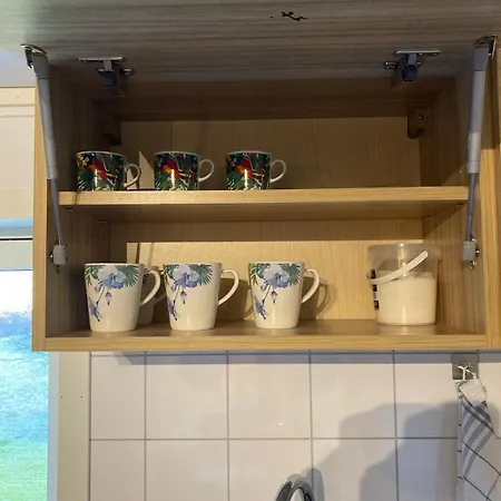 Apartment Toppetasje, Flekkefjord